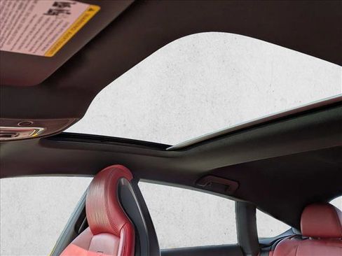 Used 2022 Audi S5 Premium Plus image 13