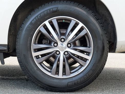 Used 2018 INFINITI QX60 Luxe w/ Premium Plus Package AWD/4WD image 14