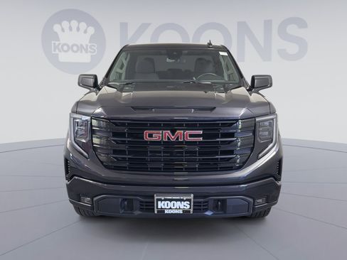 Used 2025 GMC Sierra 1500 Elevation image 11