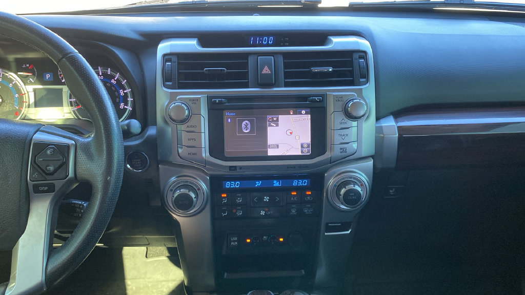 Used 2019 Toyota 4Runner Limited AWD/4WD image 20