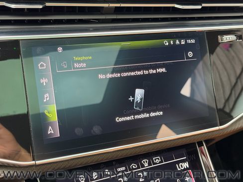 Used 2024 Audi RS Q8 AWD/4WD image 28