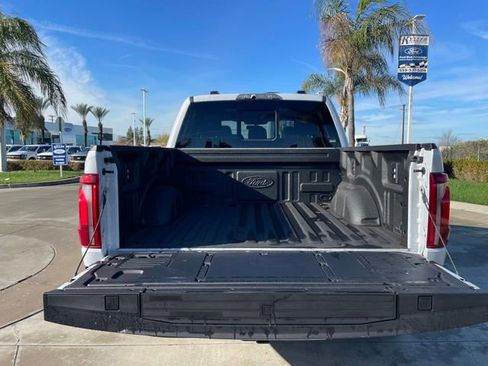 New 2025 Ford F150 Raptor image 27