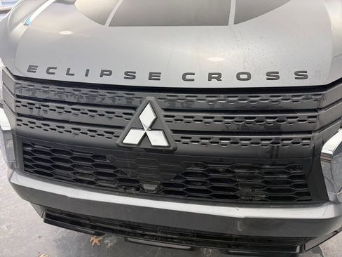 New 2026 Mitsubishi Eclipse Cross AWD image 30