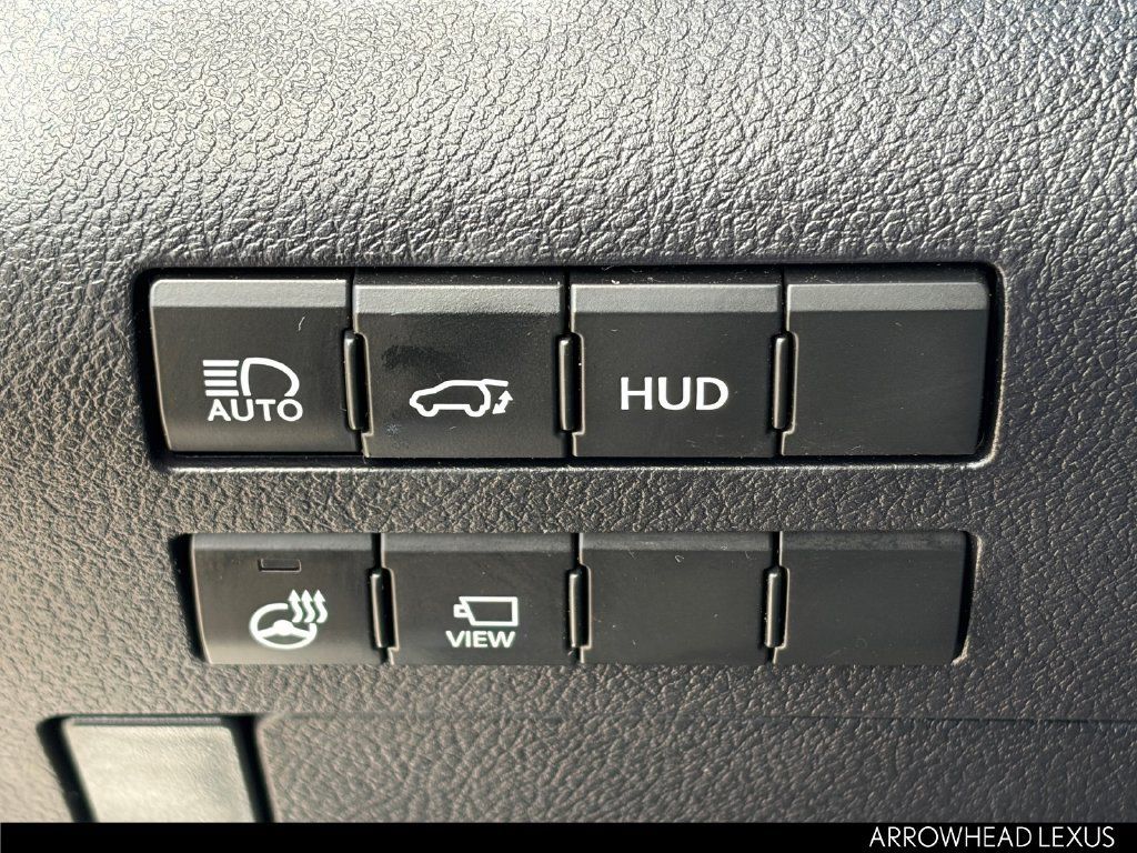 Used 2021 Lexus RX 350 FWD w/ Luxury Package image 21