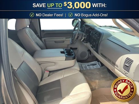 Used 2012 Chevrolet Silverado 1500 LT w/ All-Star Edition image 21