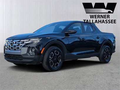 Used 2022 Hyundai Santa Cruz SEL