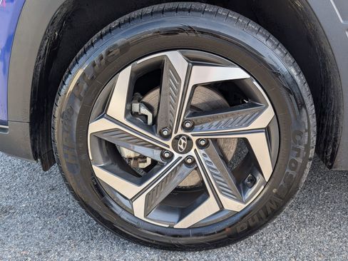 Used 2024 Hyundai Tucson Limited image 13