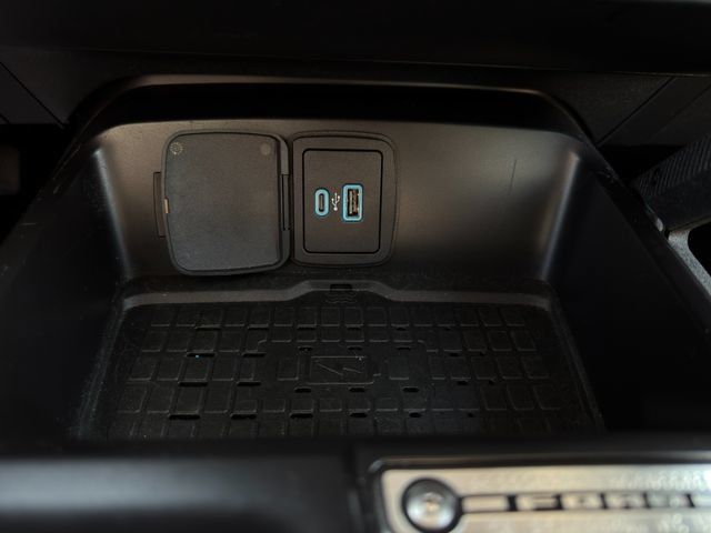 Used 2024 Ford Bronco Outer Banks AWD/4WD image 37