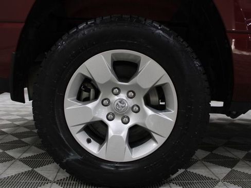 Used 2021 RAM 1500 Big Horn image 49