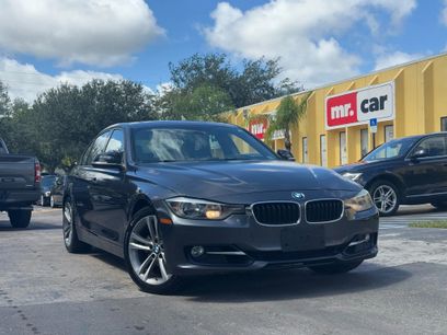 Used 2013 BMW 328i Sedan