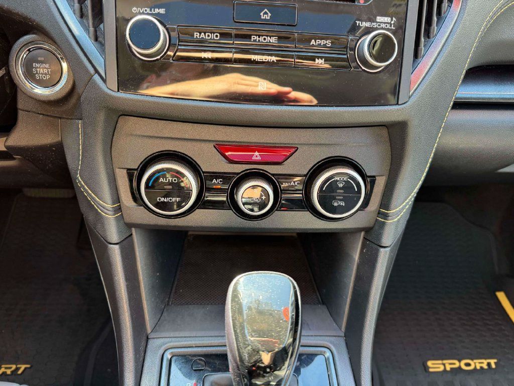 Used 2023 Subaru Crosstrek 2.5i Sport AWD/4WD image 33