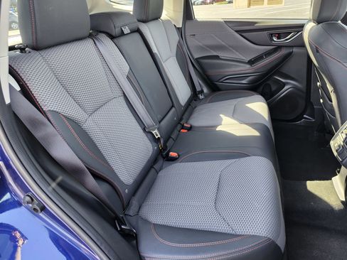 Used 2024 Subaru Forester Sport image 13