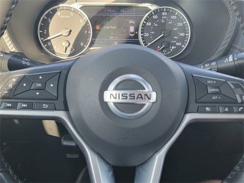 Used 2022 Nissan Sentra SV image 25