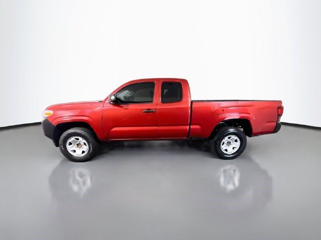 Used 2022 Toyota Tacoma SR RWD image 6