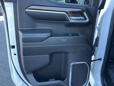 Used 2023 Chevrolet Silverado 1500 RST w/ Rally Edition image 15