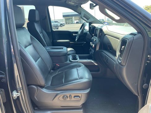 Used 2020 GMC Sierra 1500 SLT RWD image 33