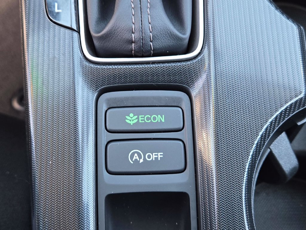 Used 2025 Honda Civic LX image 25