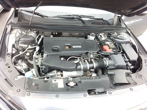 Used 2020 Honda Accord Sport image 27