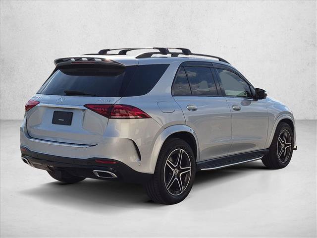Used 2022 Mercedes-Benz GLE 350 4MATIC image 5
