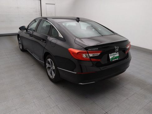 Used 2020 Honda Accord EX image 5
