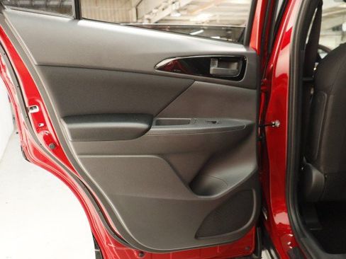 New 2026 Mitsubishi Eclipse Cross ES AWD/4WD image 26