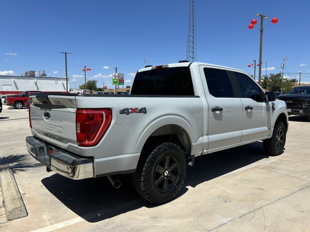 Used 2023 Ford F150 XLT AWD/4WD image 7