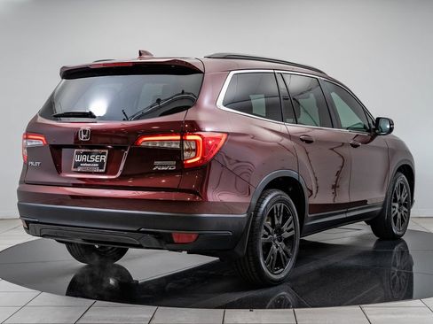 Used 2022 Honda Pilot Special Edition image 10