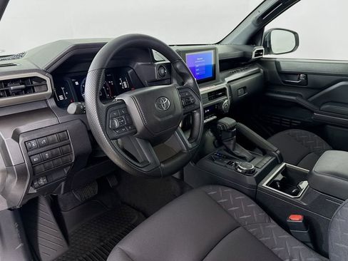 New 2026 Toyota Tacoma SR5 AWD/4WD image 10