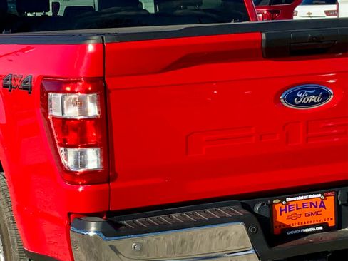 Used 2021 Ford F150 XL w/ Trailer Tow Package image 13