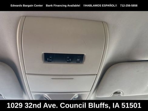 Used 2008 Dodge Grand Caravan SXT FWD image 19
