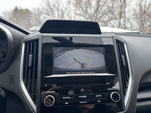 Used 2020 Subaru Crosstrek 2.0i Premium image 26