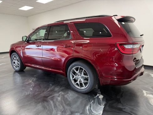 New 2026 Dodge Durango GT image 21