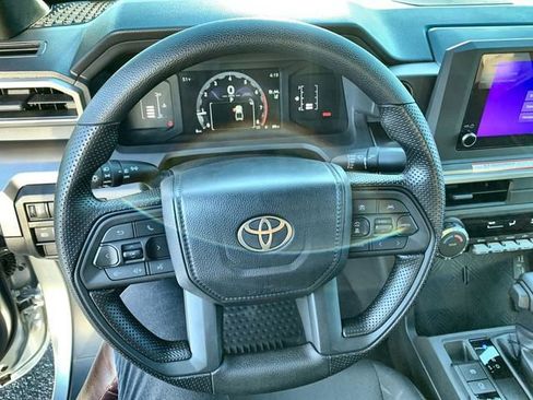 New 2025 Toyota Tacoma SR5 image 19