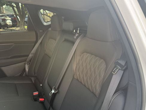 Used 2026 Nissan Murano Platinum w/ Cargo Package AWD/4WD image 10
