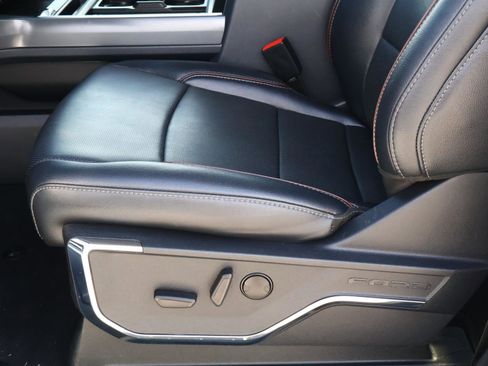 Used 2024 Ford F350 Lariat w/ Lariat Ultimate Package image 15