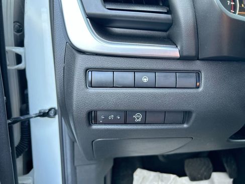 Used 2023 Nissan Rogue SV AWD/4WD image 21