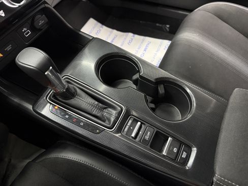 Used 2024 Honda Civic Sport image 20
