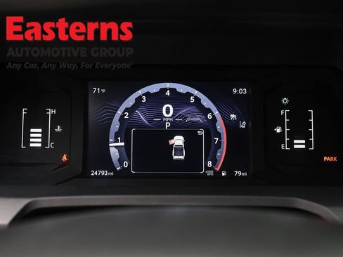 Used 2024 Toyota Tacoma SR RWD image 17