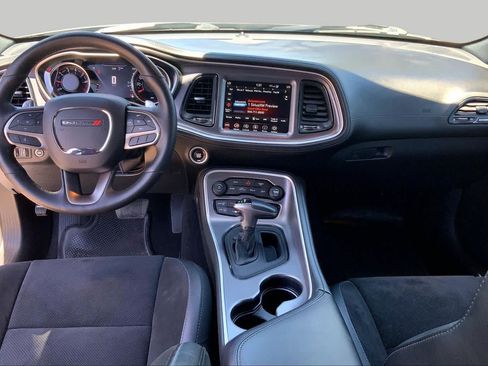 Used 2020 Dodge Challenger GT w/ Plus Package AWD/4WD image 16