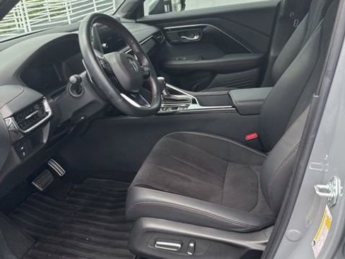 Used 2025 Acura ADX A-Spec FWD image 7