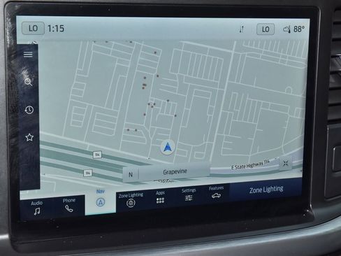 Certified 2023 Ford F150 Lariat w/ Trailer Tow Package image 27