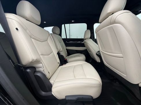 Certified 2024 Cadillac XT6 Sport w/ LPO, Floor Liner Package image 34