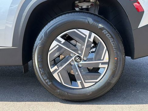 New 2026 Hyundai Tucson Blue SE AWD/4WD image 20