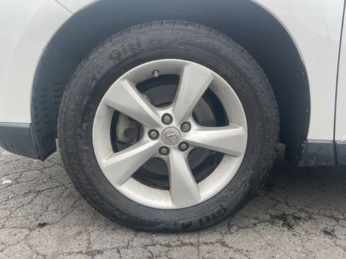 Used 2015 Lexus RX 350 AWD image 11