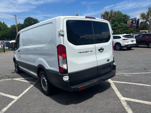 Used 2016 Ford Transit 150 130 Low Roof RWD image 13