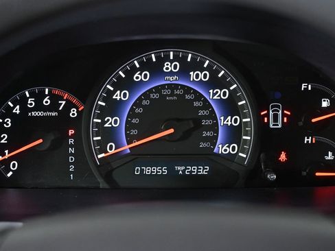 Used 2008 Honda Odyssey EX image 13