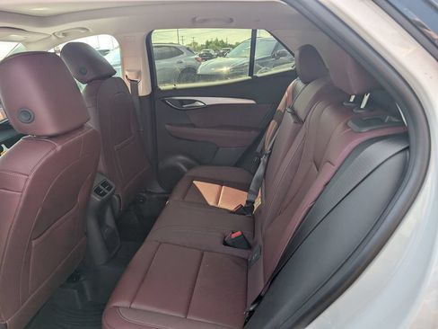 New 2026 Buick Envision Sport Touring AWD/4WD image 9