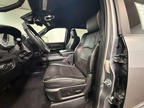 Used 2021 RAM 2500 Limited image 12