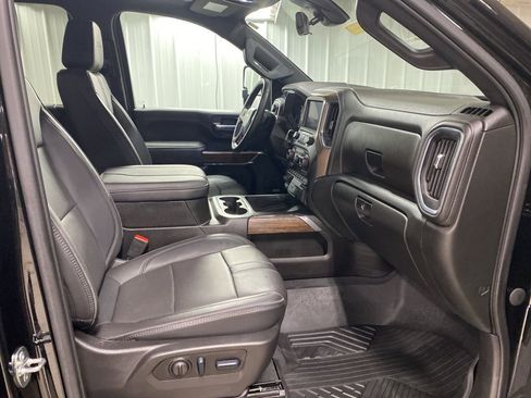 Certified 2023 Chevrolet Silverado 3500 High Country w/ Z71 Off-Road Package image 26