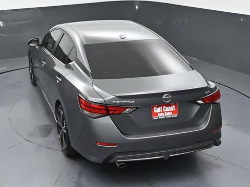Used 2022 Nissan Sentra SR w/ Electronics Package FWD image 43